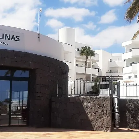 Отель Club Colinas